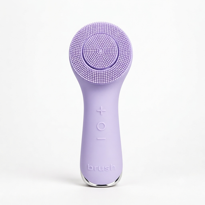 Norvela Bloom Balanced sonic frequency brush