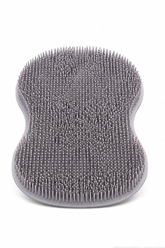 Foot & Back scrubber